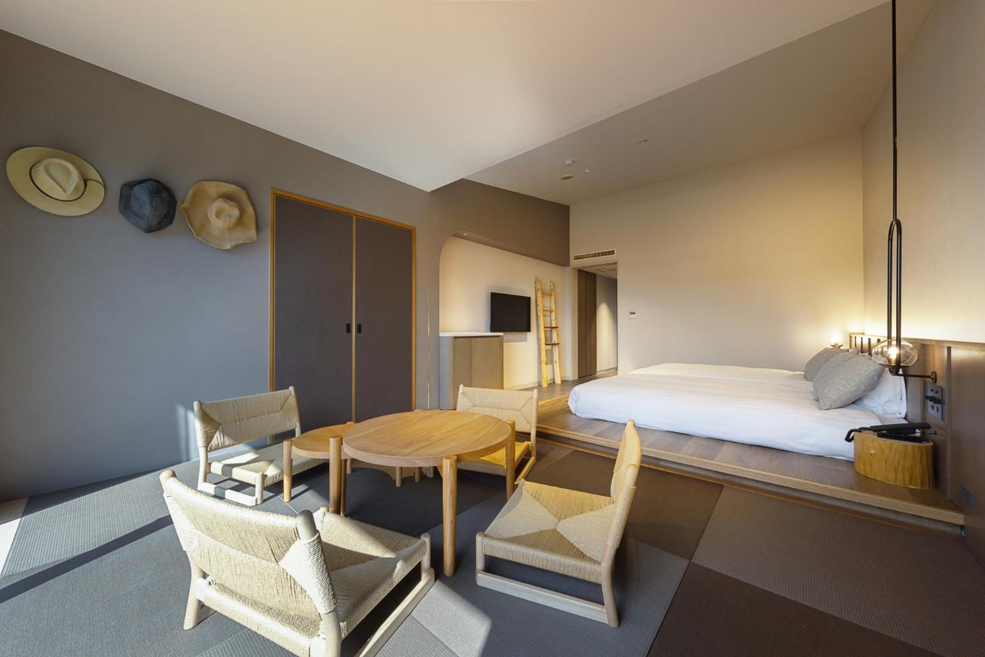 Nol Hakone Myojindai Hotel Exterior photo