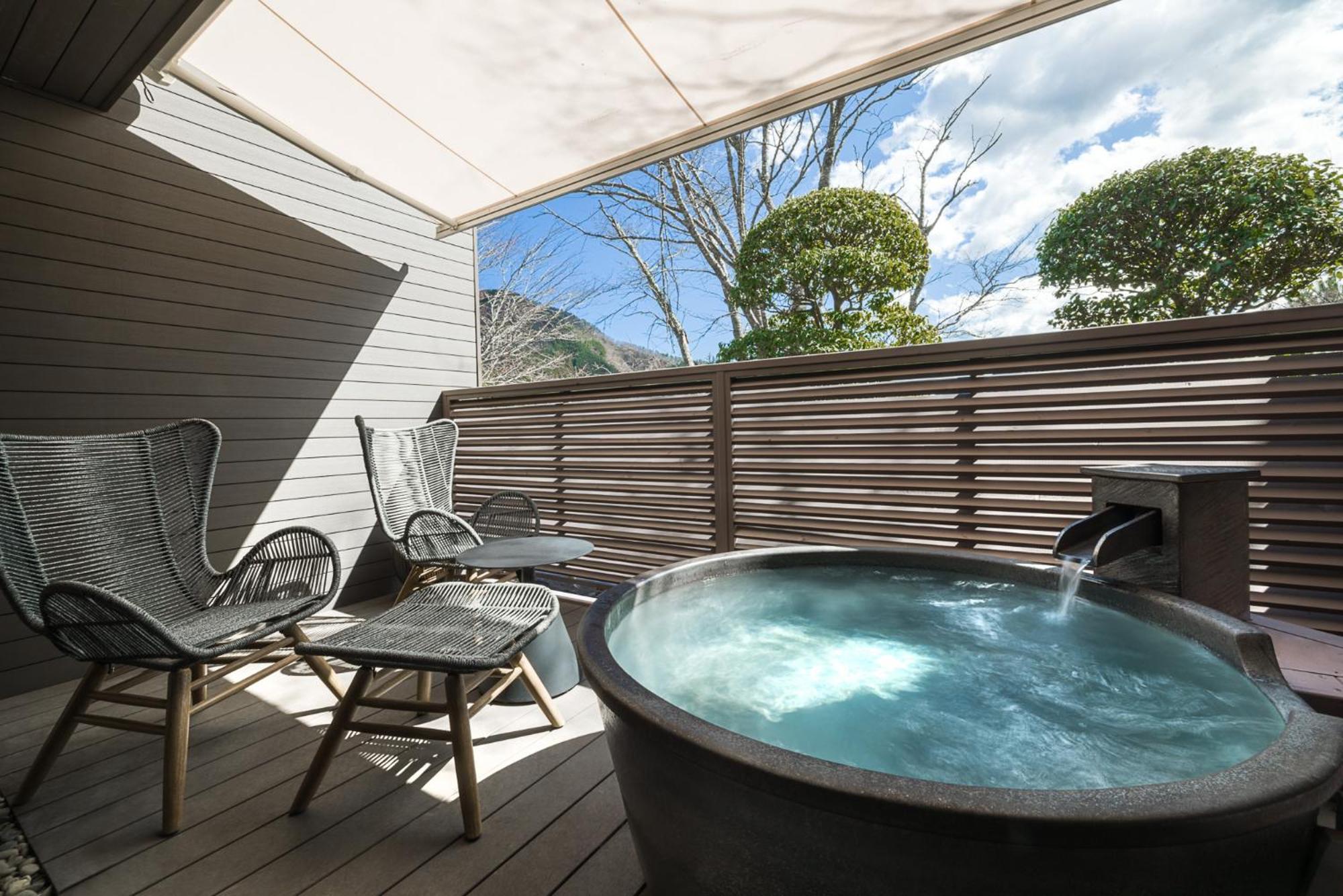Nol Hakone Myojindai Hotel Exterior photo