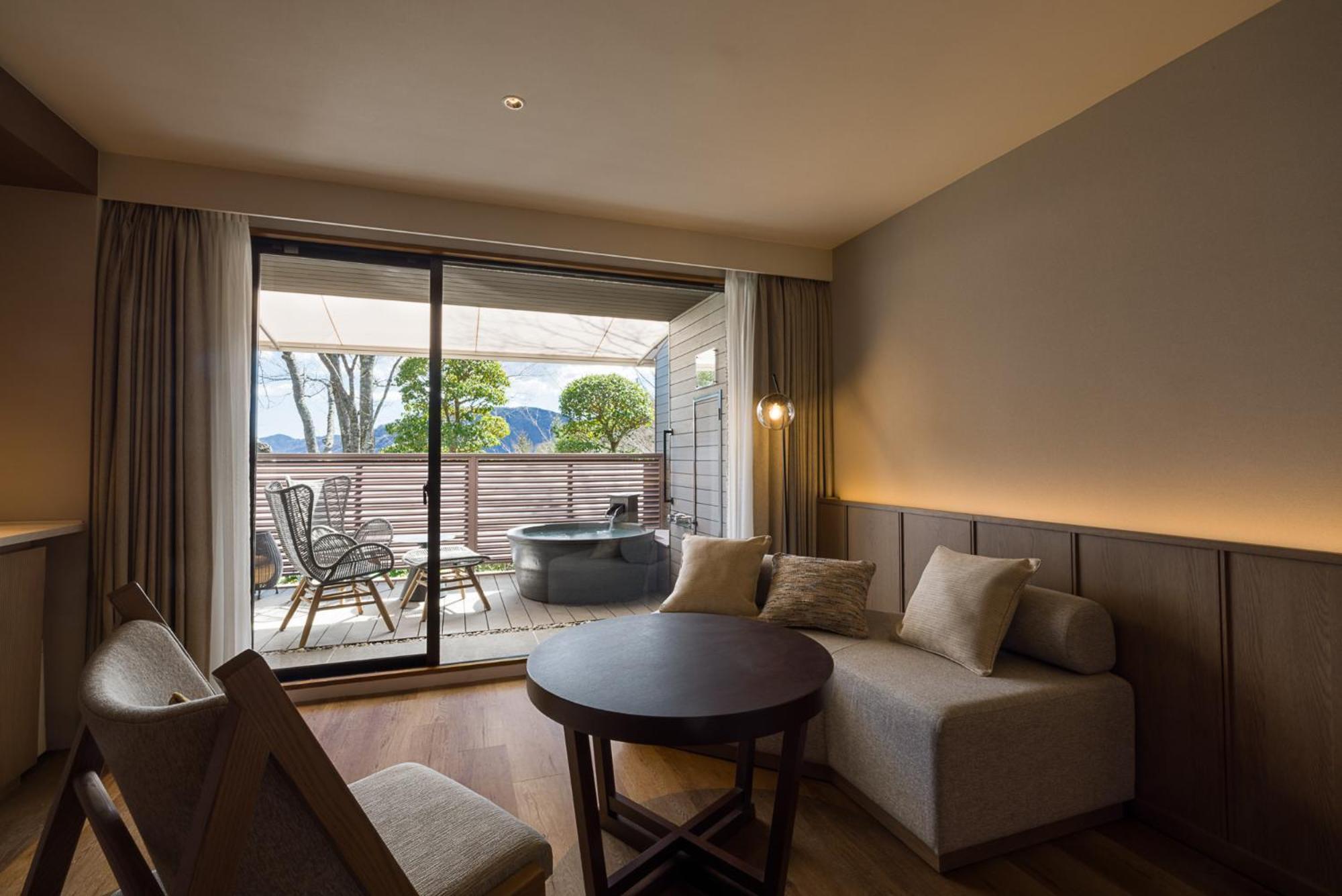 Nol Hakone Myojindai Hotel Exterior photo