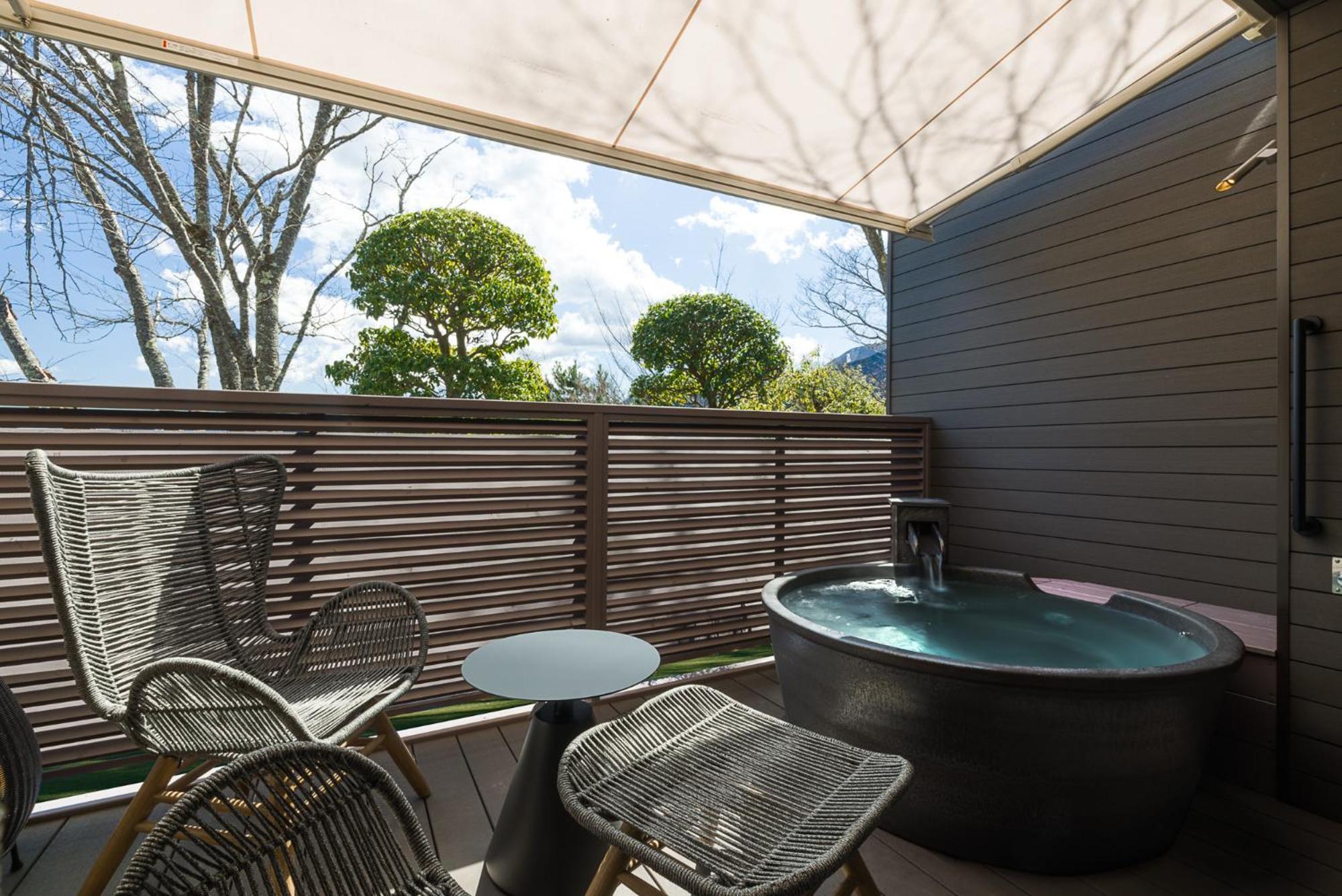 Nol Hakone Myojindai Hotel Exterior photo