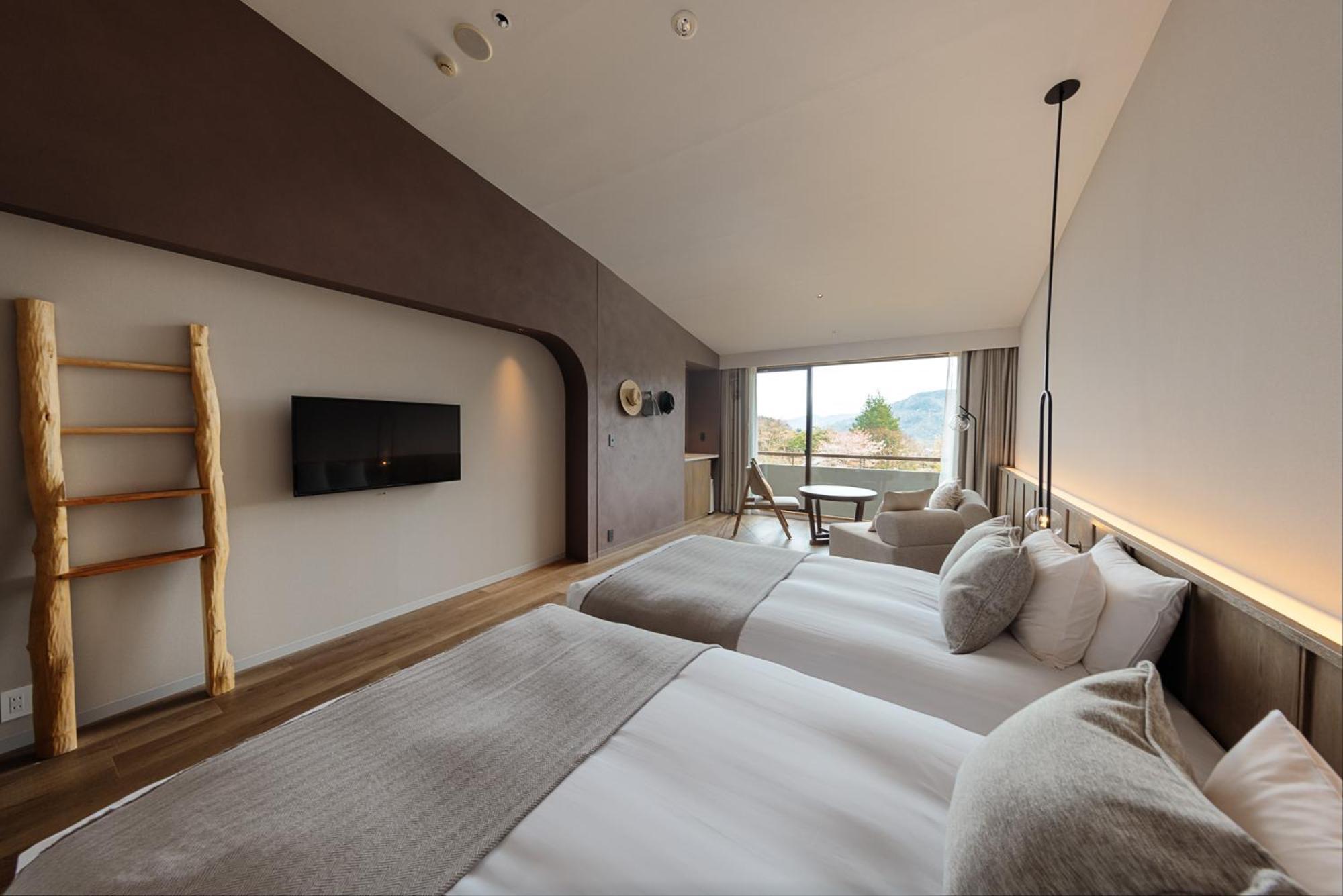 Nol Hakone Myojindai Hotel Exterior photo
