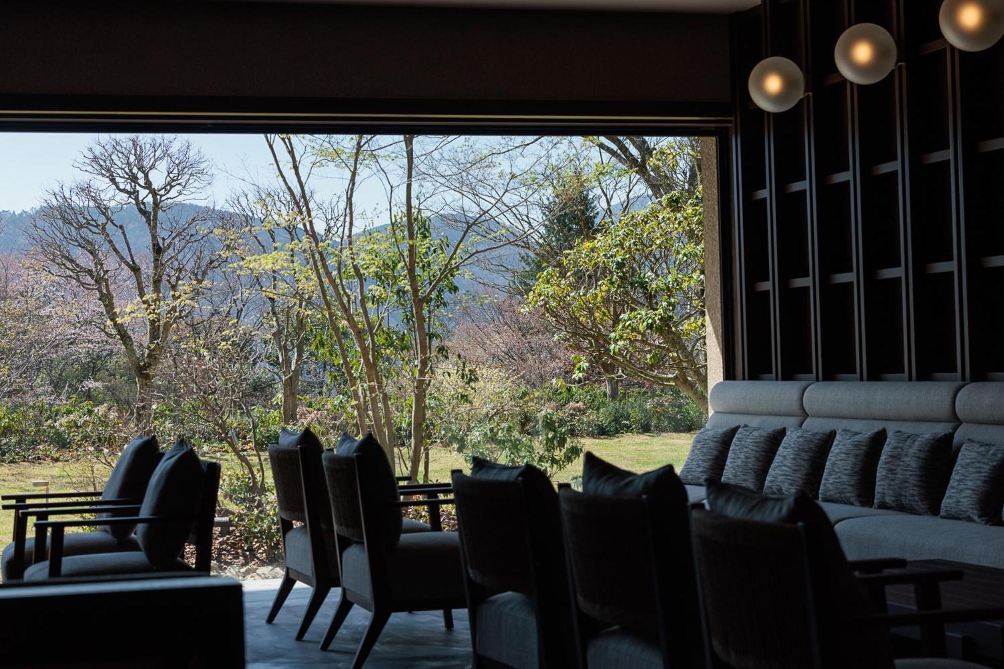 Nol Hakone Myojindai Hotel Exterior photo