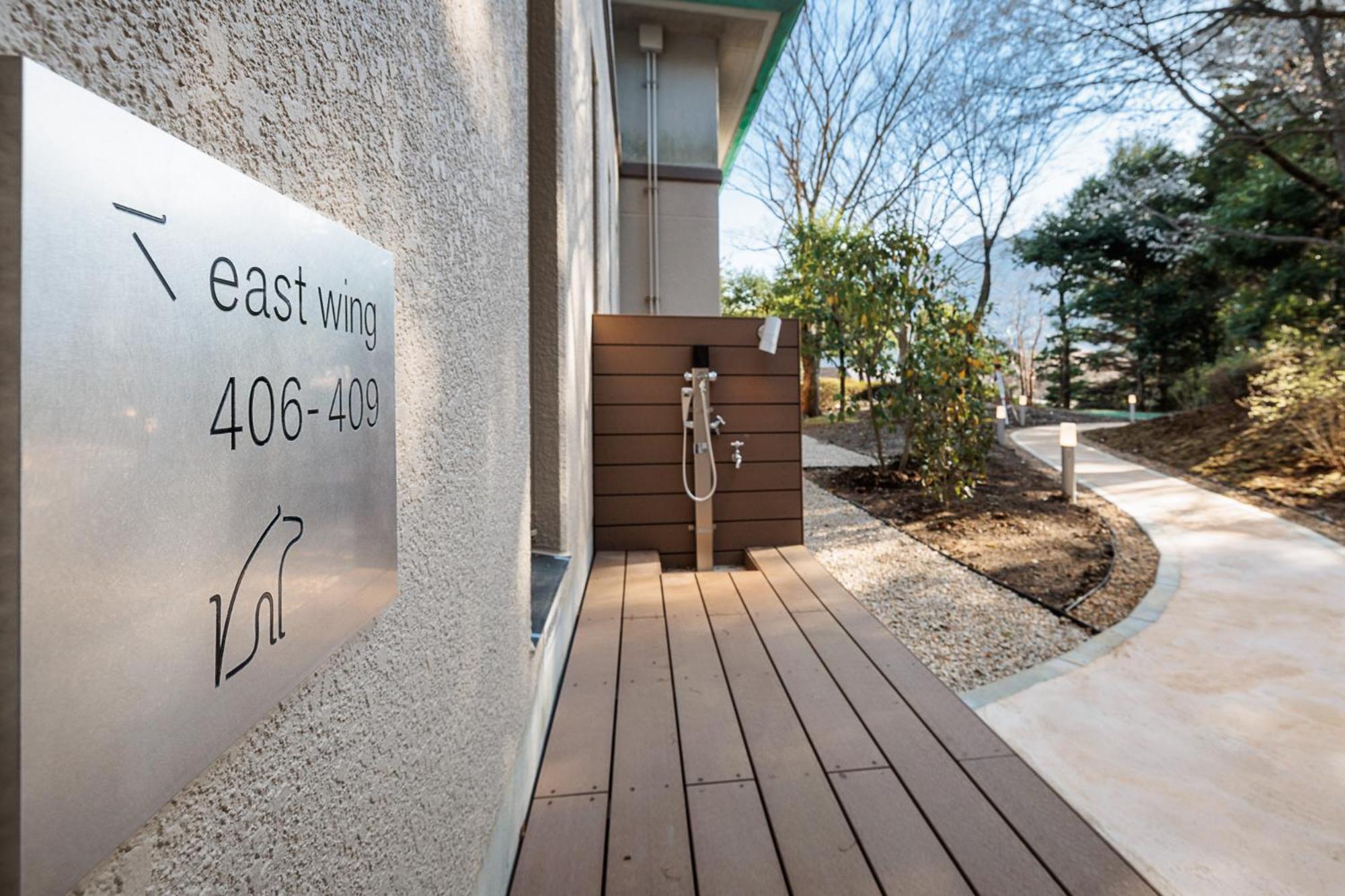 Nol Hakone Myojindai Hotel Exterior photo