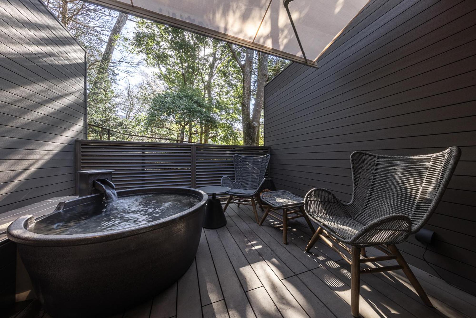 Nol Hakone Myojindai Hotel Exterior photo