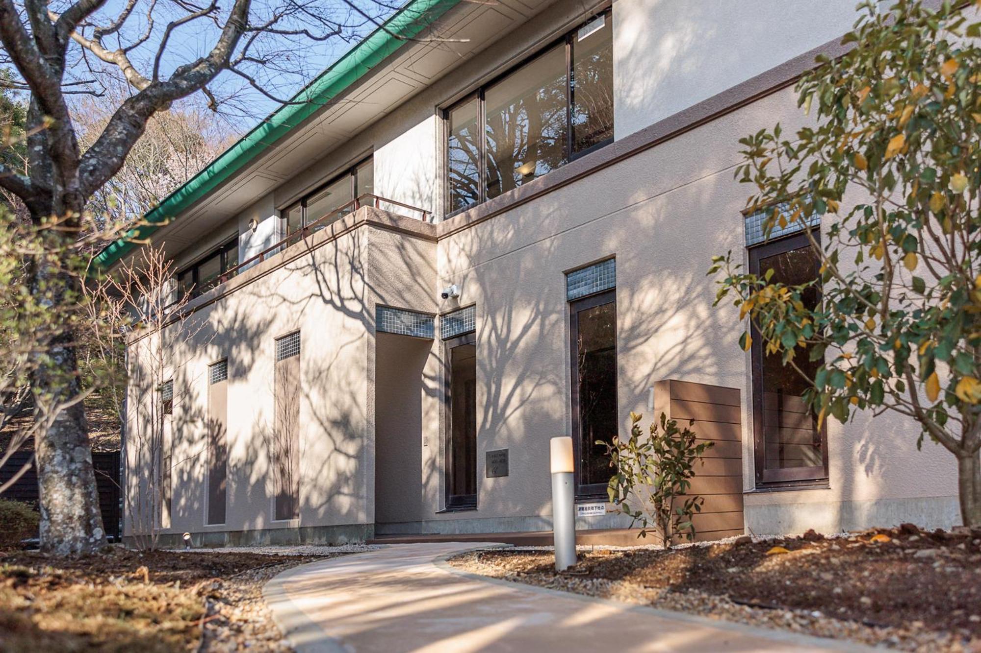 Nol Hakone Myojindai Hotel Exterior photo